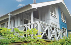 Three-Bedroom Holiday Home in Extertal